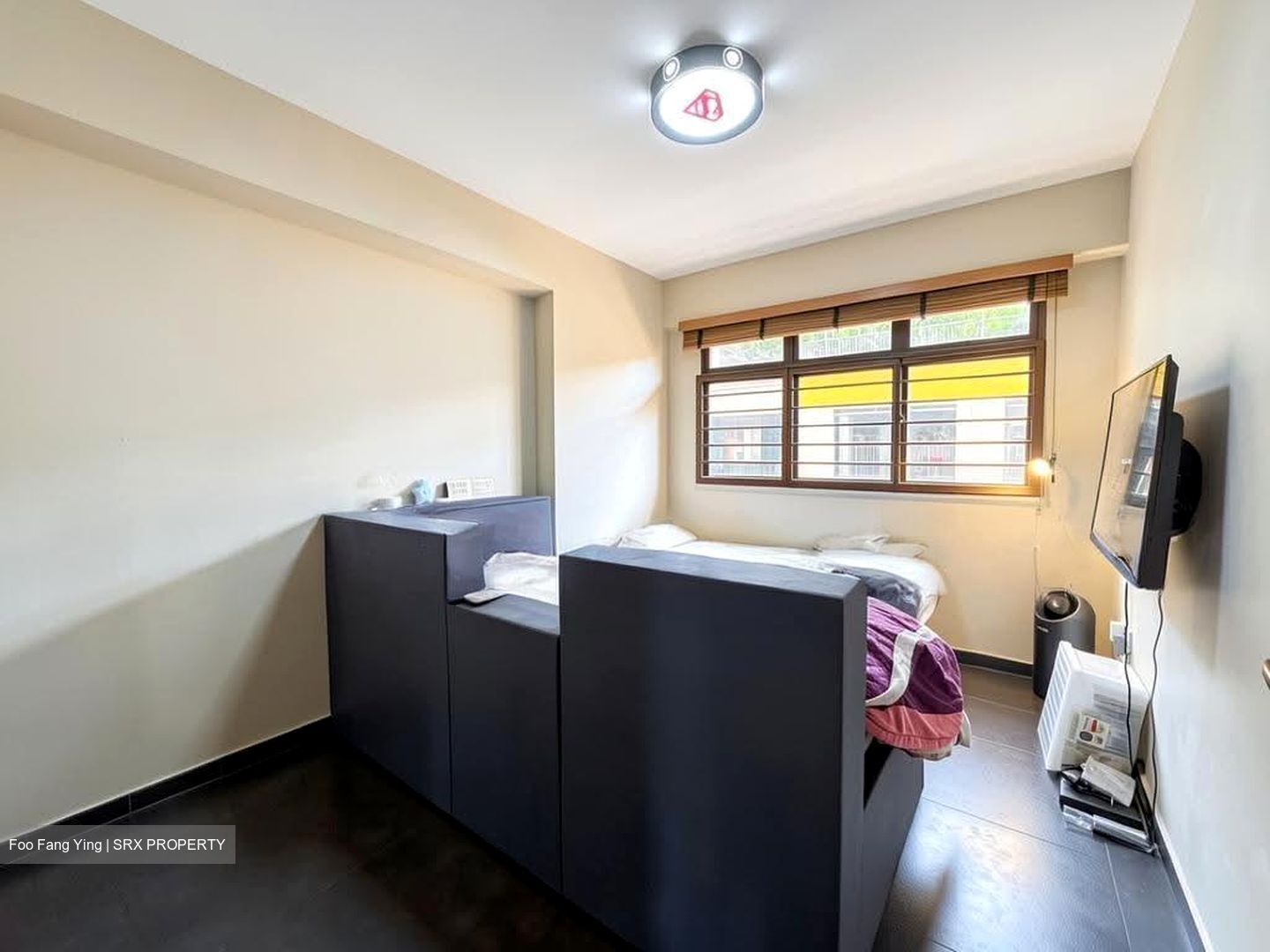 Blk 458A Fernvale Woods (Sengkang), HDB 5 Rooms #608747921